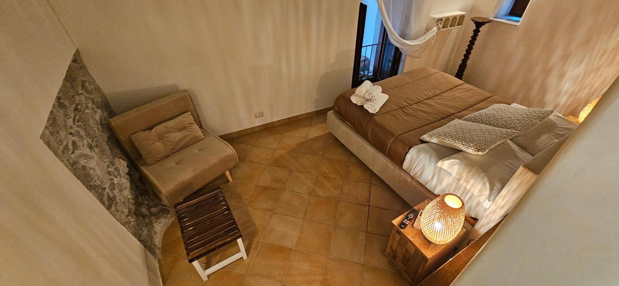 Oikos Guesthouse & Rooftop Суйо Екстер'єр фото